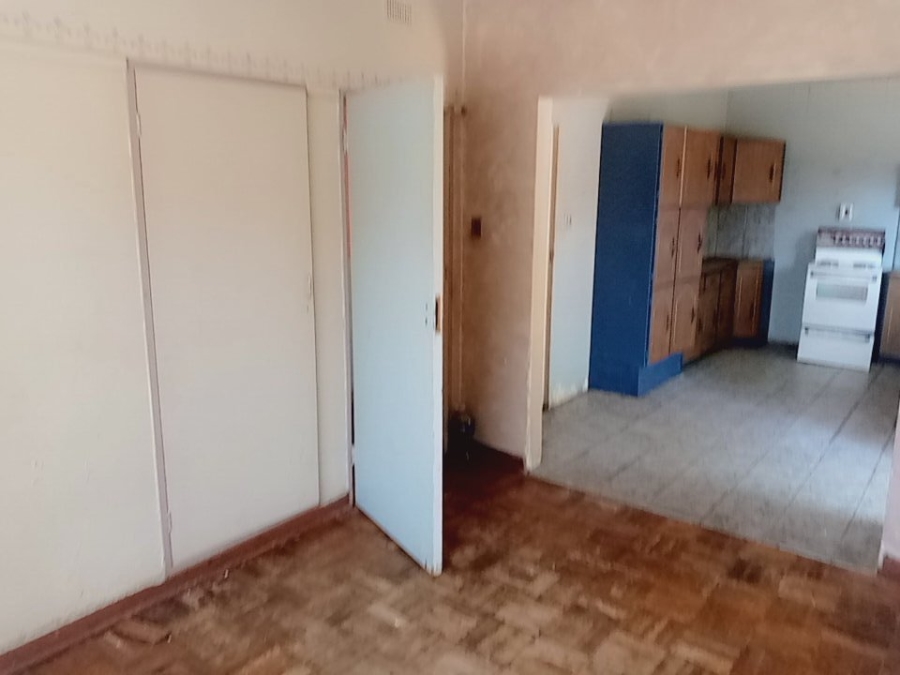 3 Bedroom Property for Sale in Vierfontein Free State